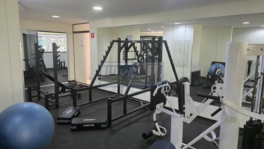Flat/Apart Hotel, 1 quarto, 42 m² - Foto 14