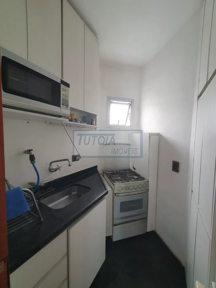Flat/Apart Hotel, 1 quarto, 42 m² - Foto 2