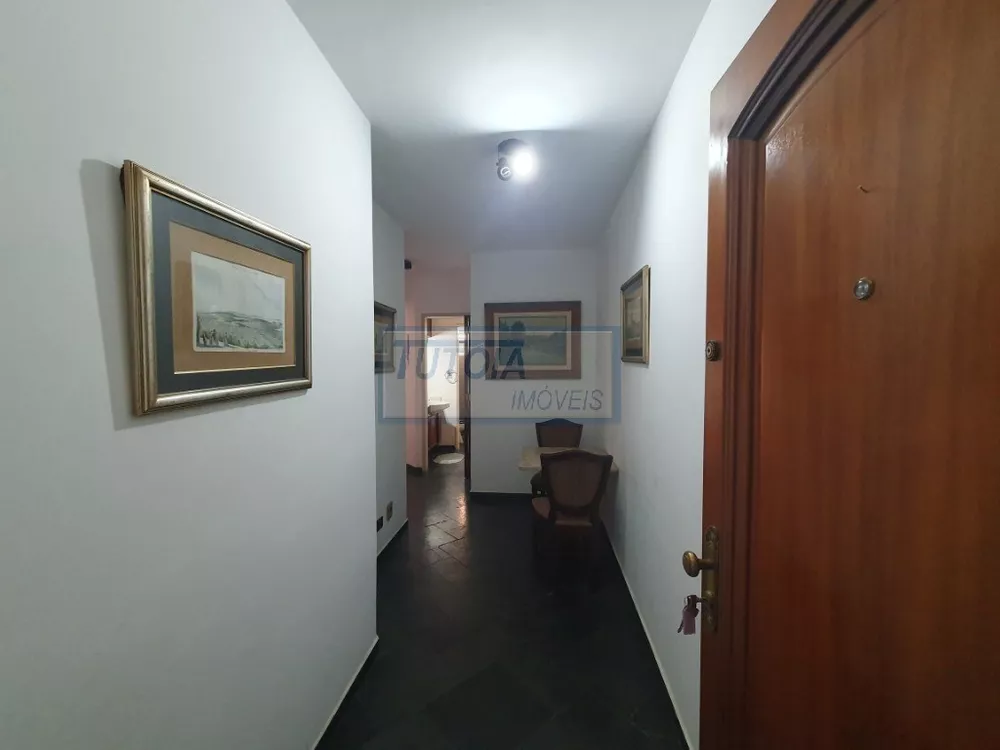 Flat/Apart Hotel, 1 quarto, 42 m² - Foto 1