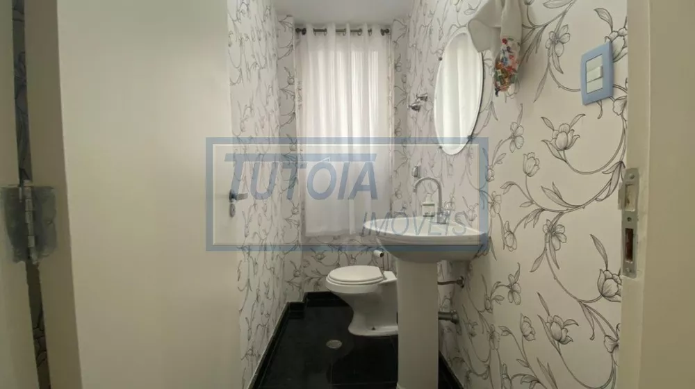 Apartamento, 3 quartos, 210 m² - Foto 3