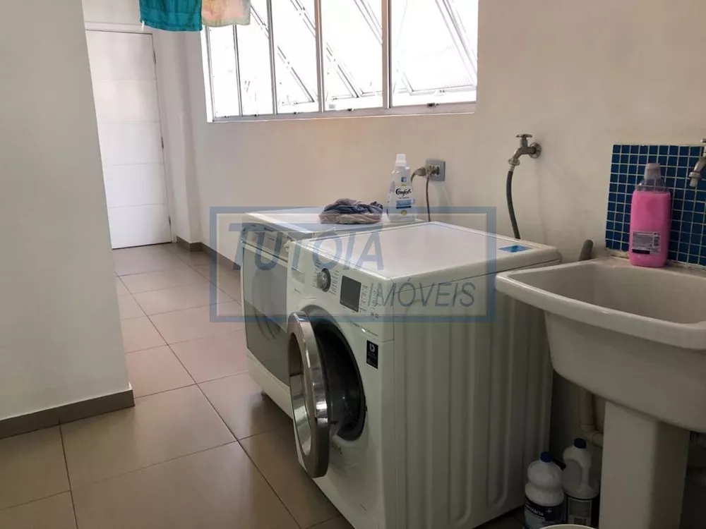 Apartamento, 3 quartos, 210 m² - Foto 4
