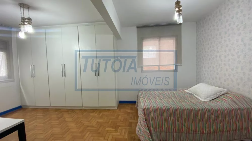 Apartamento, 3 quartos, 210 m² - Foto 2