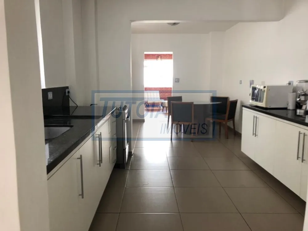 Apartamento, 3 quartos, 210 m² - Foto 11