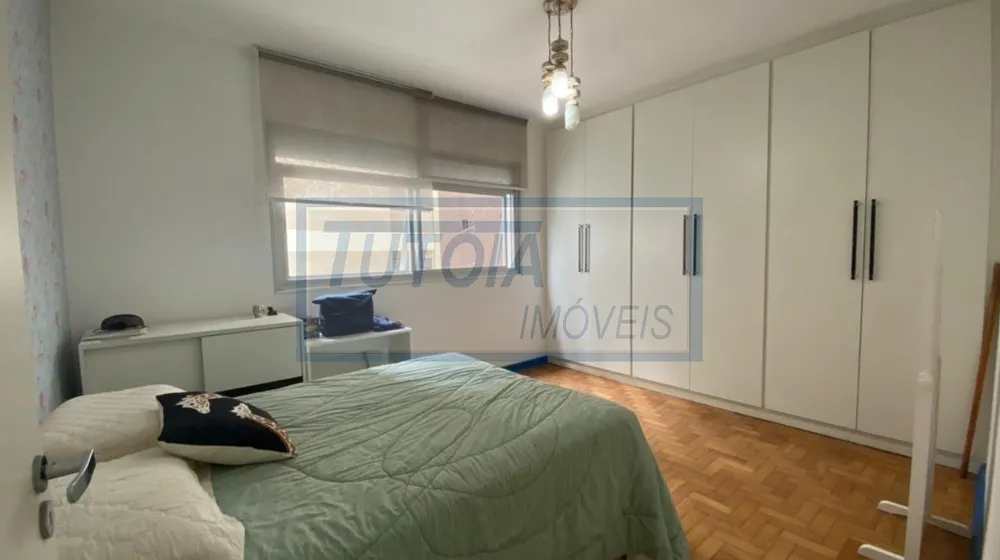 Apartamento, 3 quartos, 210 m² - Foto 15