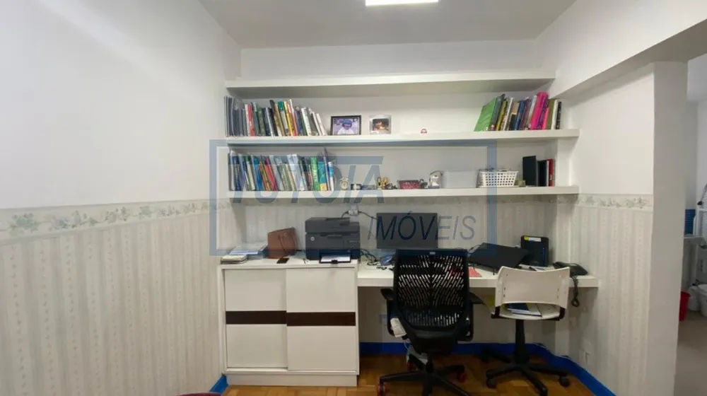 Apartamento, 3 quartos, 210 m² - Foto 7