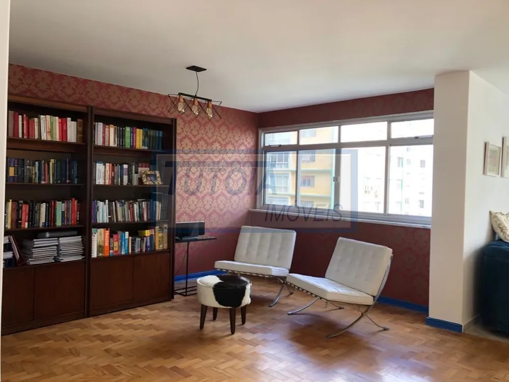 Apartamento, 3 quartos, 210 m² - Foto 12