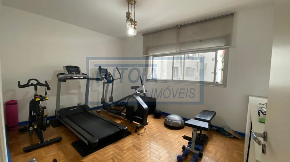 Apartamento, 3 quartos, 210 m² - Foto 8