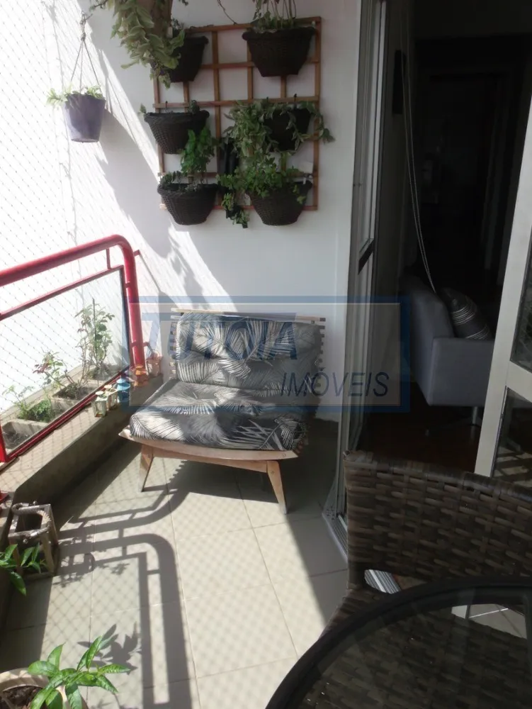 Apartamento, 3 quartos, 106 m² - Foto 4