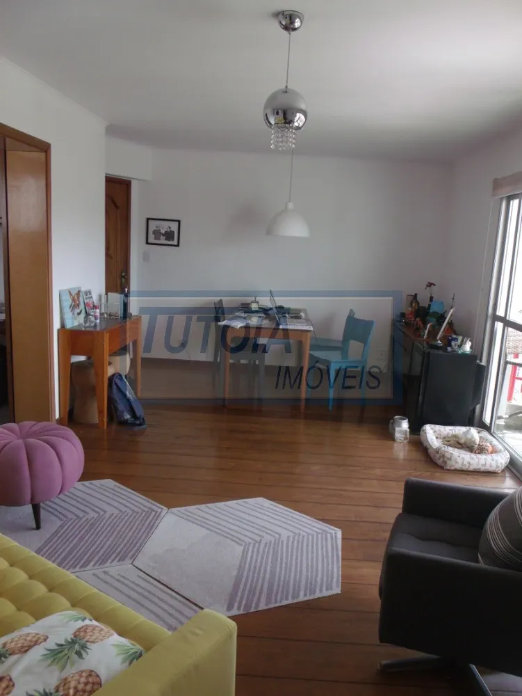 Apartamento, 3 quartos, 106 m² - Foto 3