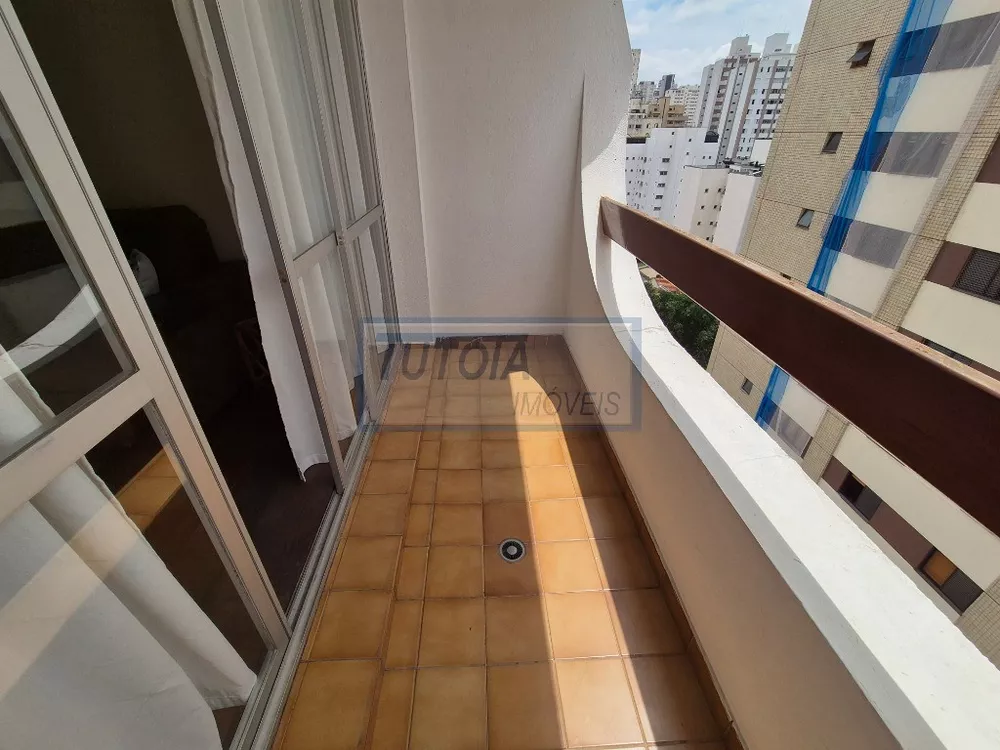 Apartamento para alugar com 3 quartos, 113m² - Foto 7