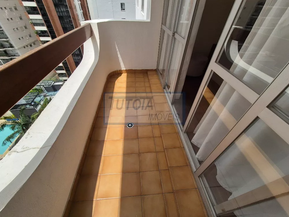 Apartamento para alugar com 3 quartos, 113m² - Foto 6