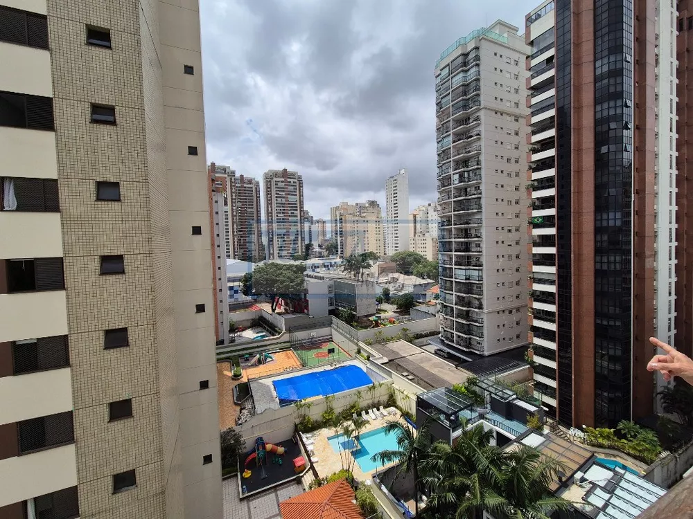 Apartamento para alugar com 3 quartos, 113m² - Foto 5