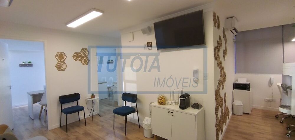 Sala-Conjunto, 85 m² - Foto 1