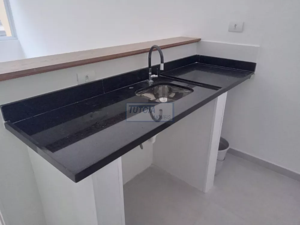 Kitnet-Studio, 29 m² - Foto 2