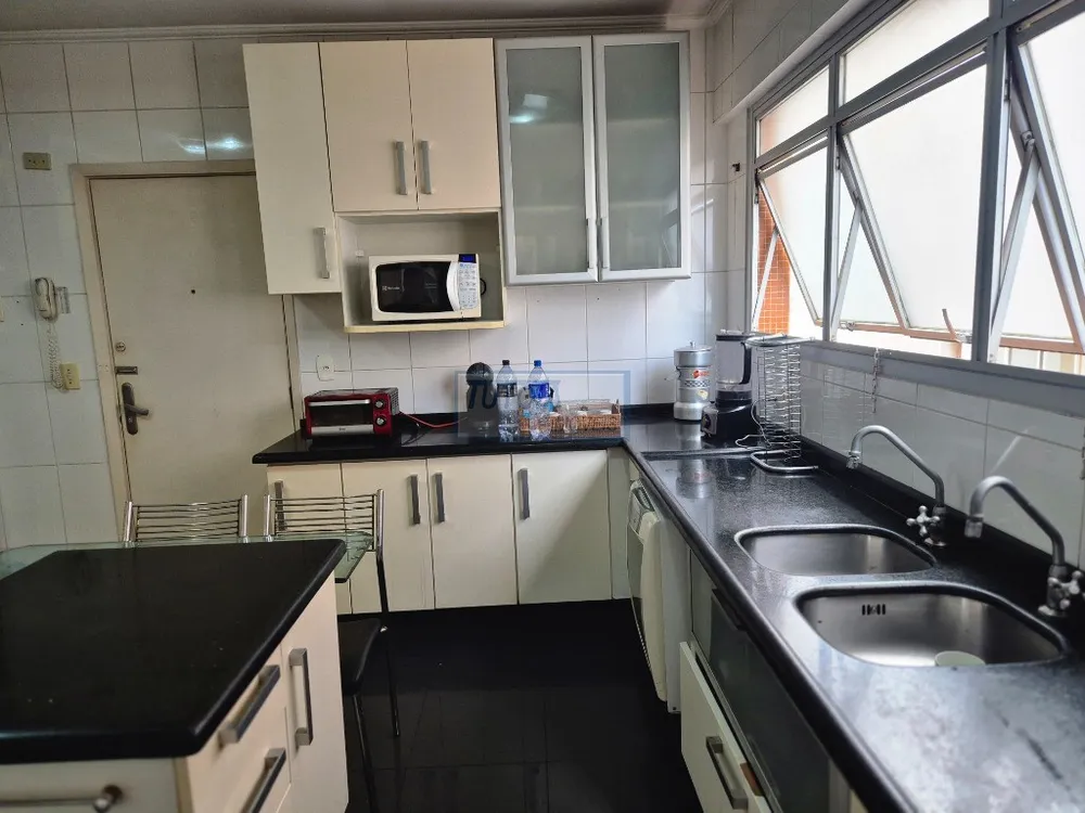 Apartamento, 3 quartos, 137 m² - Foto 1