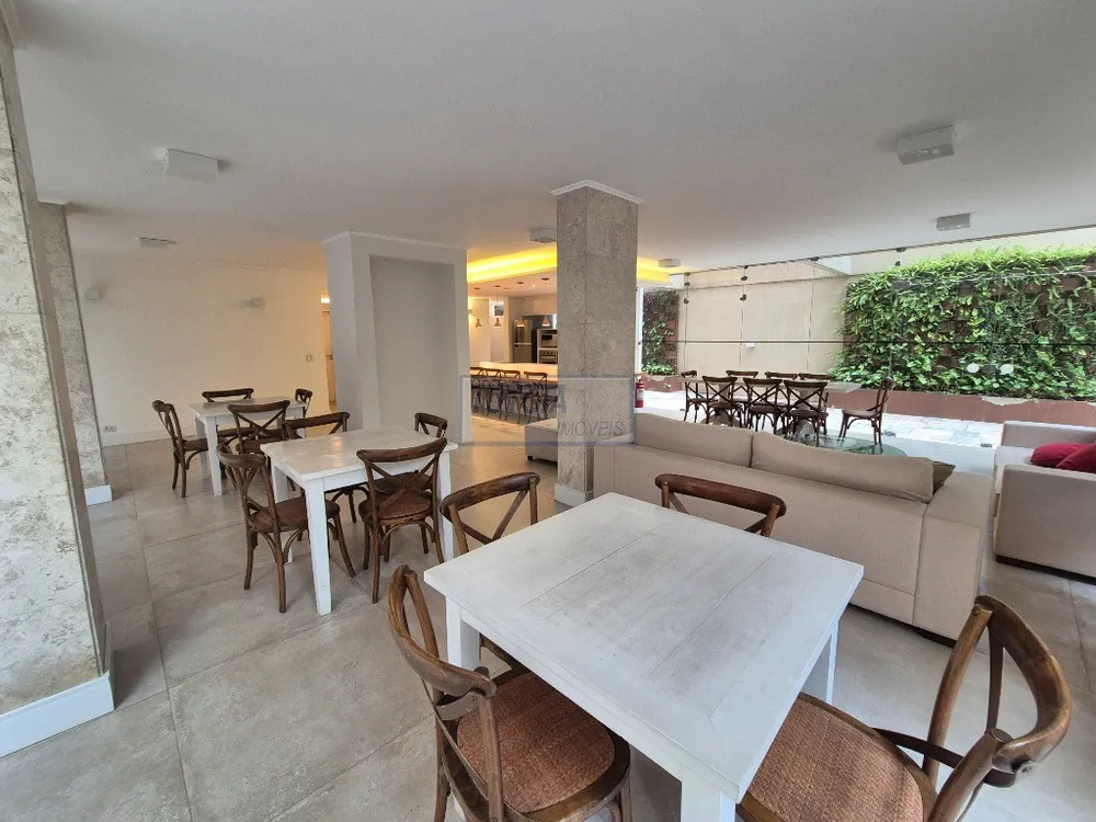 Apartamento, 3 quartos, 137 m² - Foto 12