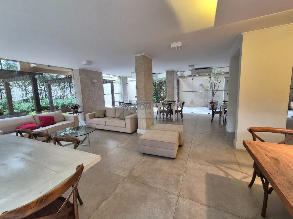 Apartamento, 3 quartos, 137 m² - Foto 11