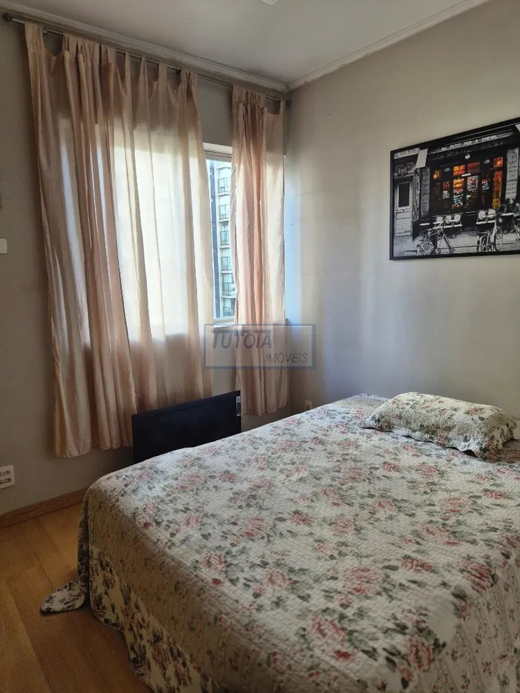 Apartamento, 3 quartos, 137 m² - Foto 6