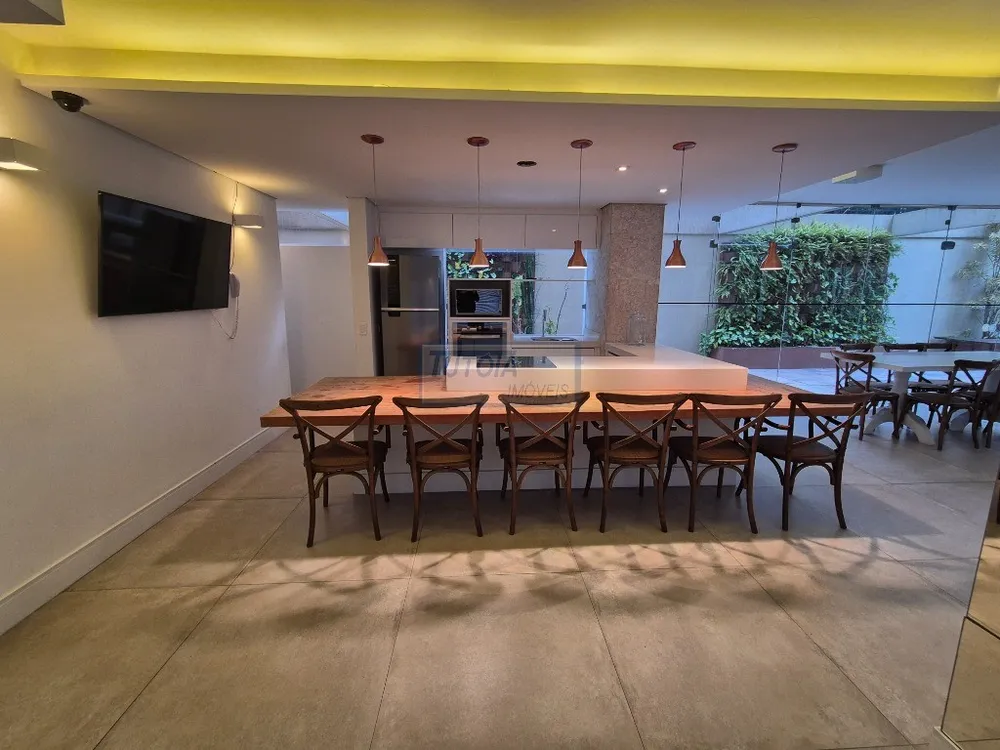 Apartamento, 3 quartos, 137 m² - Foto 10