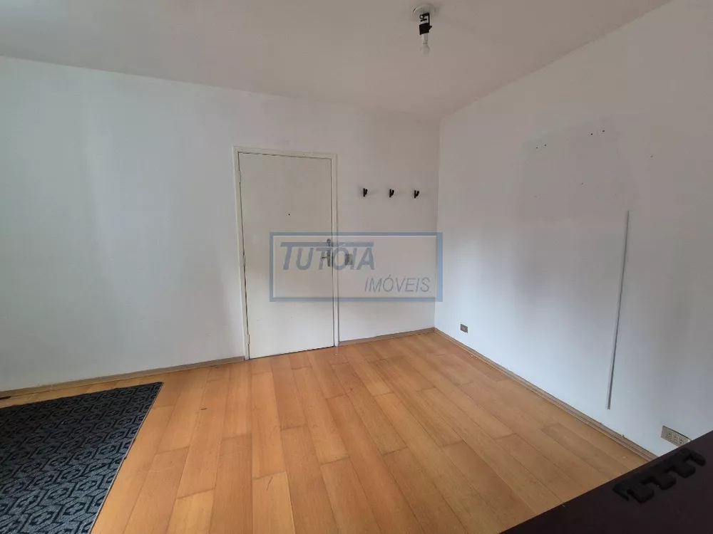 Apartamento à venda com 1 quarto, 37m² - Foto 3