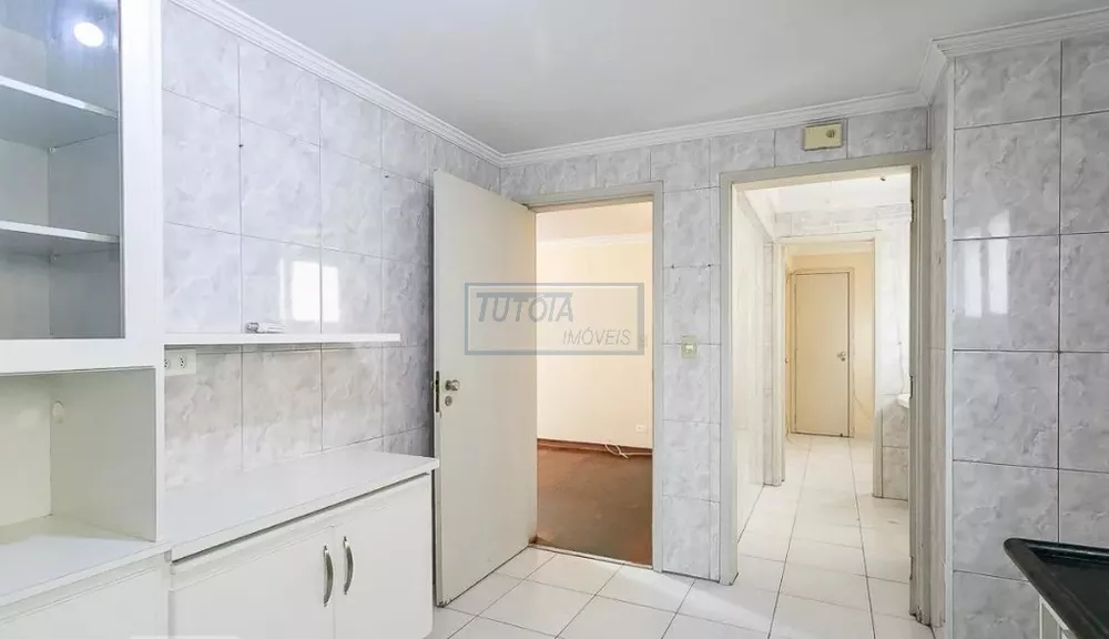 Apartamento, 3 quartos, 115 m² - Foto 1