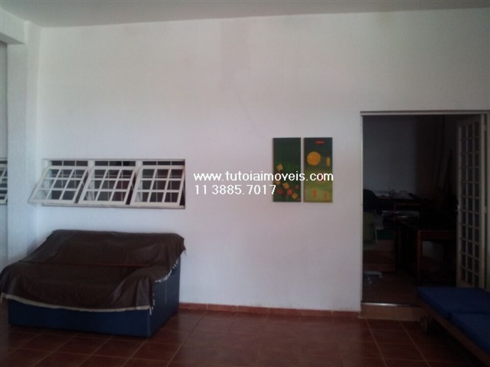 Chácara, 6 quartos, 2200 m² - Foto 3