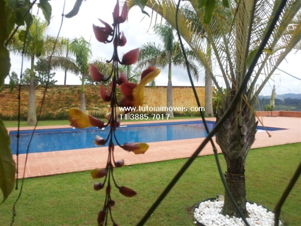 Chácara, 6 quartos, 2200 m² - Foto 5