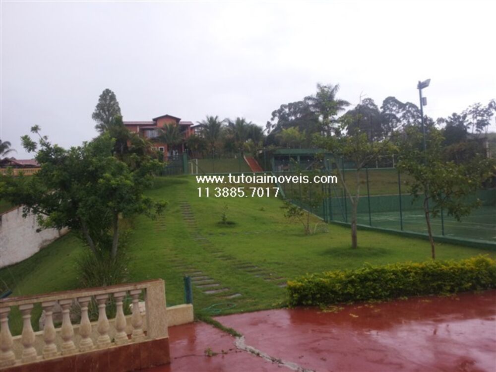 Chácara, 6 quartos, 2200 m² - Foto 1