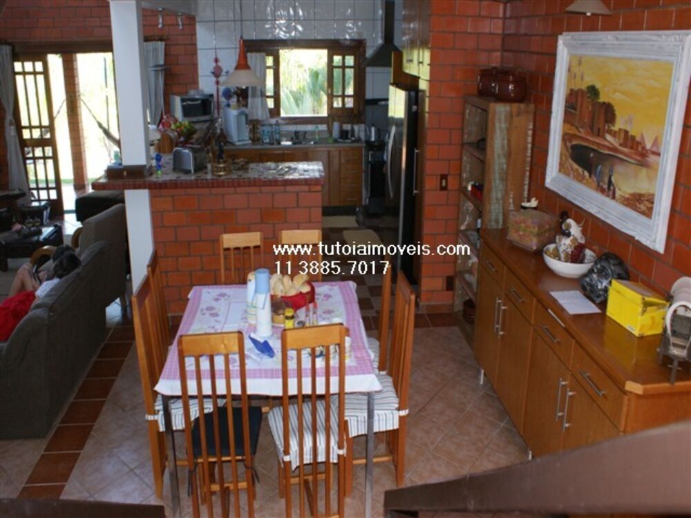 Chácara, 6 quartos, 2200 m² - Foto 8