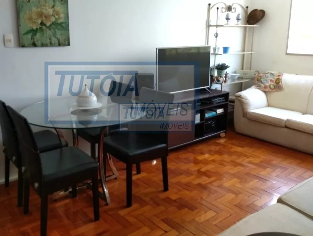 Apartamento, 2 quartos, 71 m² - Foto 2