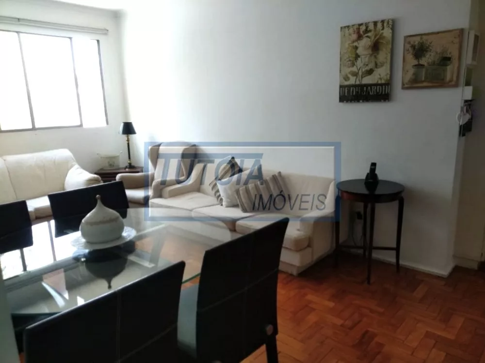 Apartamento, 2 quartos, 71 m² - Foto 1