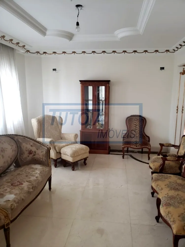 Apartamento, 4 quartos, 660 m² - Foto 4