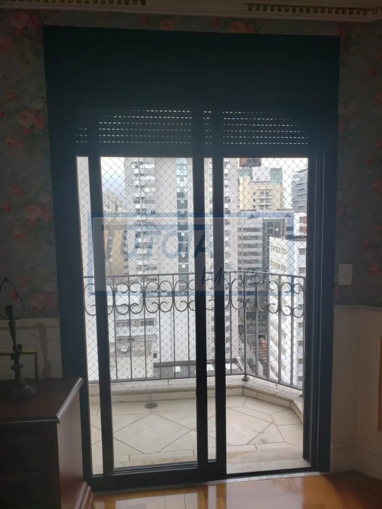 Apartamento, 4 quartos, 660 m² - Foto 7