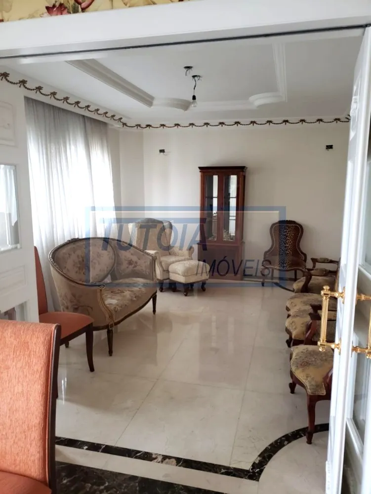 Apartamento, 4 quartos, 660 m² - Foto 2