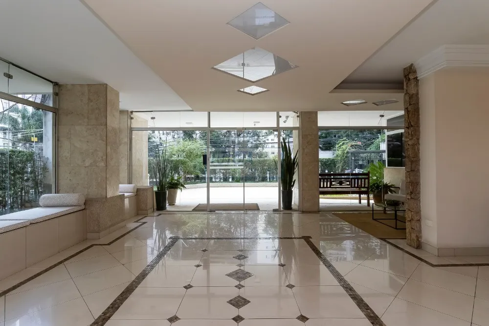 Apartamento, 3 quartos, 155 m² - Foto 15
