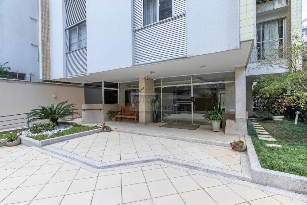 Apartamento, 3 quartos, 155 m² - Foto 8