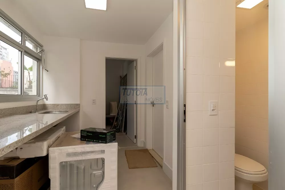 Apartamento, 3 quartos, 155 m² - Foto 3
