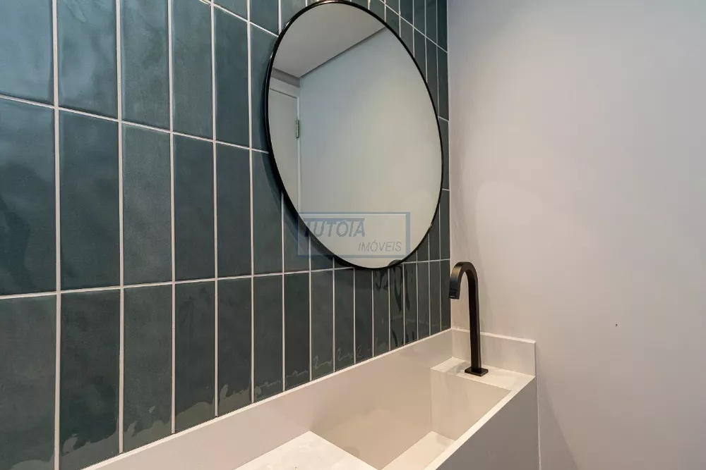 Apartamento, 3 quartos, 155 m² - Foto 2