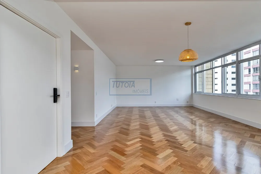 Apartamento, 3 quartos, 155 m² - Foto 3