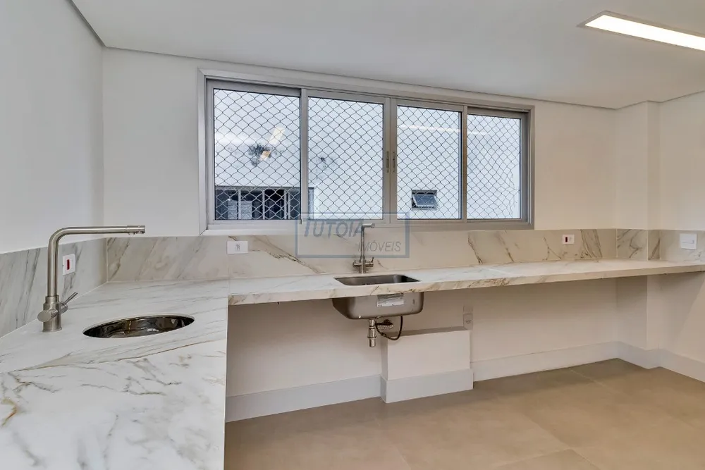 Apartamento, 3 quartos, 155 m² - Foto 12
