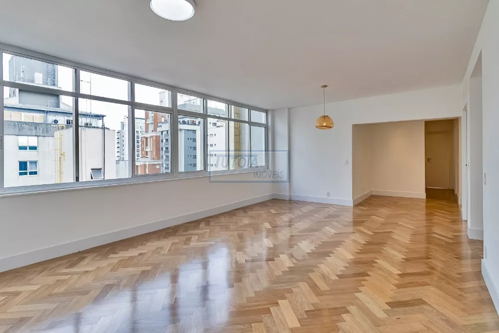 Apartamento, 3 quartos, 155 m² - Foto 1