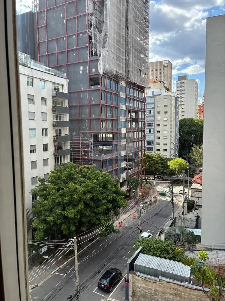 Apartamento, 3 quartos, 110 m² - Foto 12