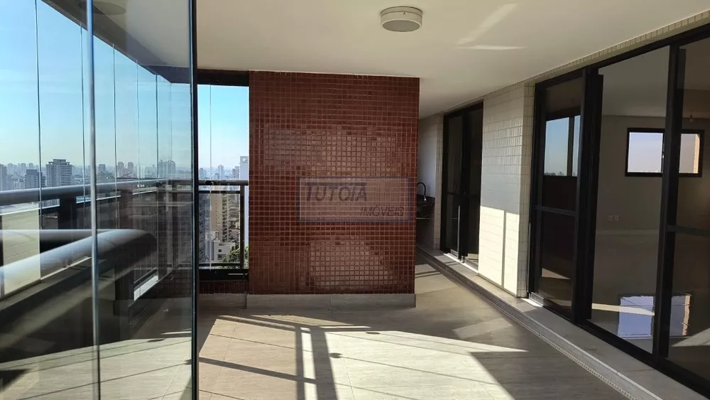 Cobertura, 4 quartos, 433 m² - Foto 2