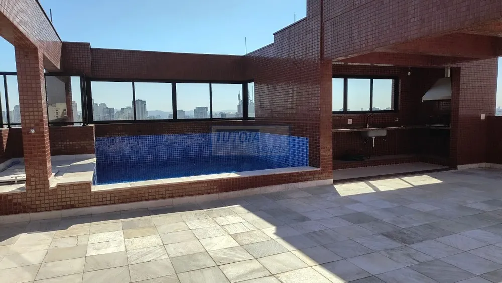 Cobertura, 4 quartos, 433 m² - Foto 8
