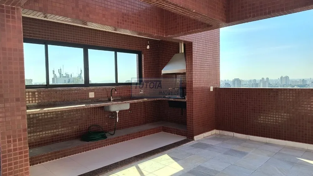 Cobertura, 4 quartos, 433 m² - Foto 9