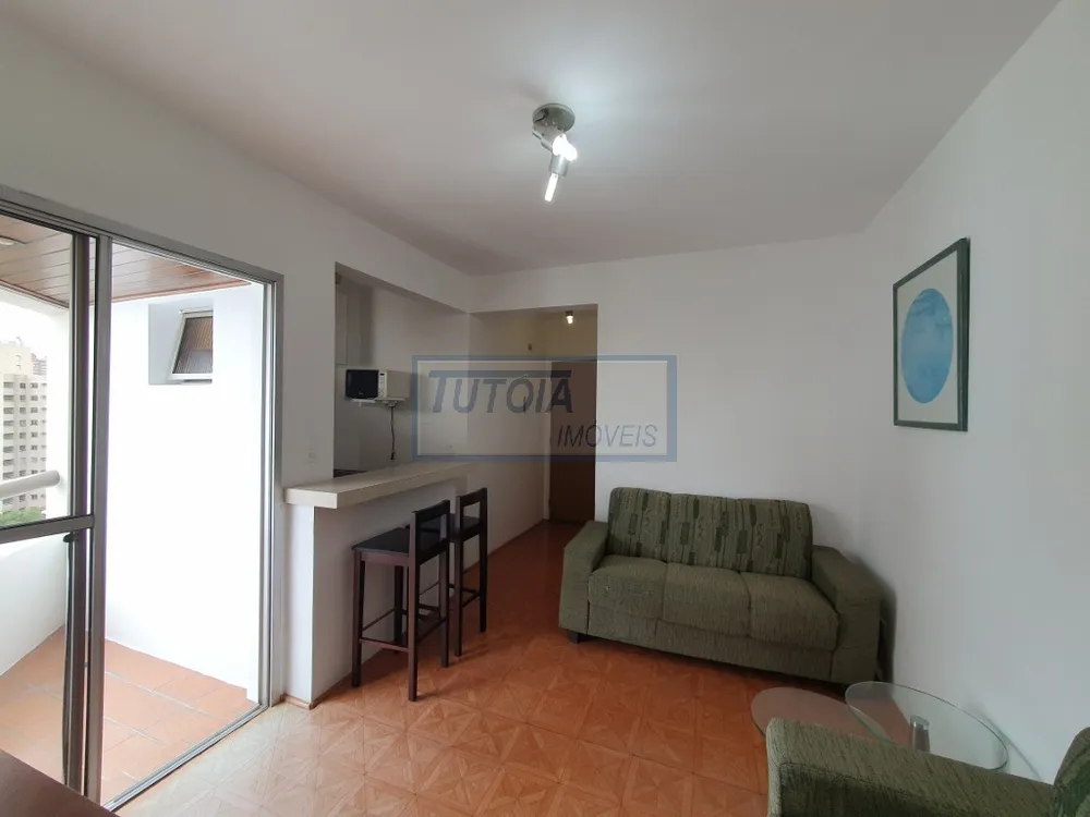 Flat/Apart Hotel, 1 quarto, 40 m² - Foto 4