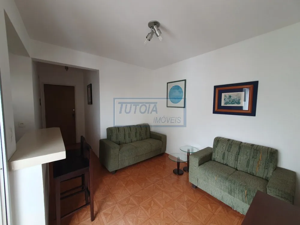 Flat/Apart Hotel, 1 quarto, 40 m² - Foto 3