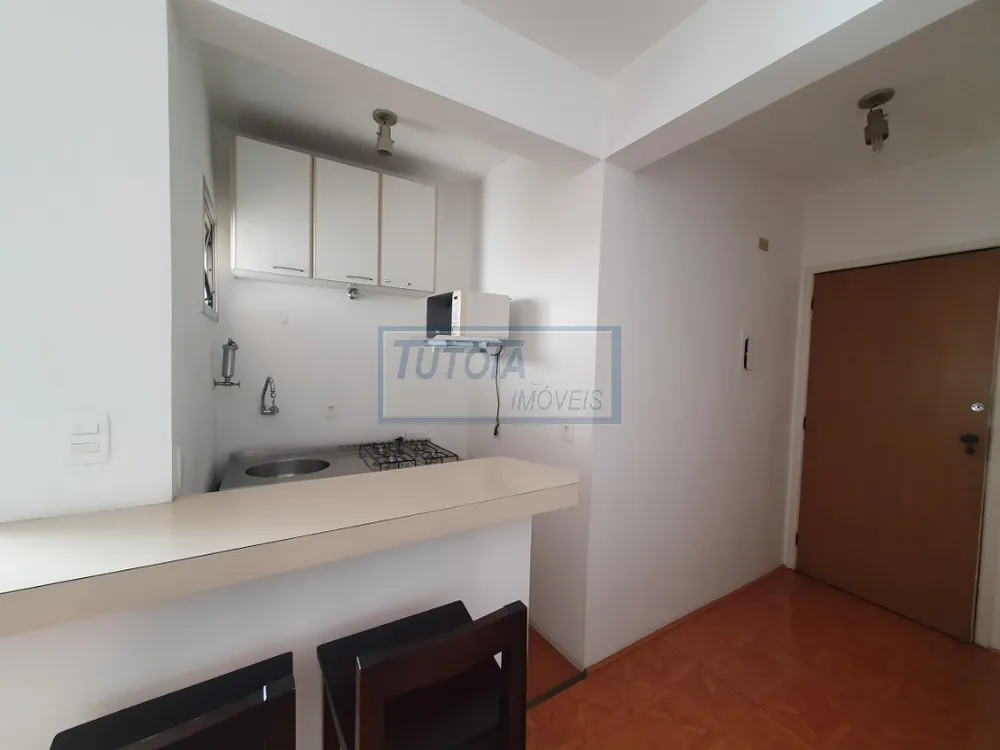 Flat/Apart Hotel, 1 quarto, 40 m² - Foto 2