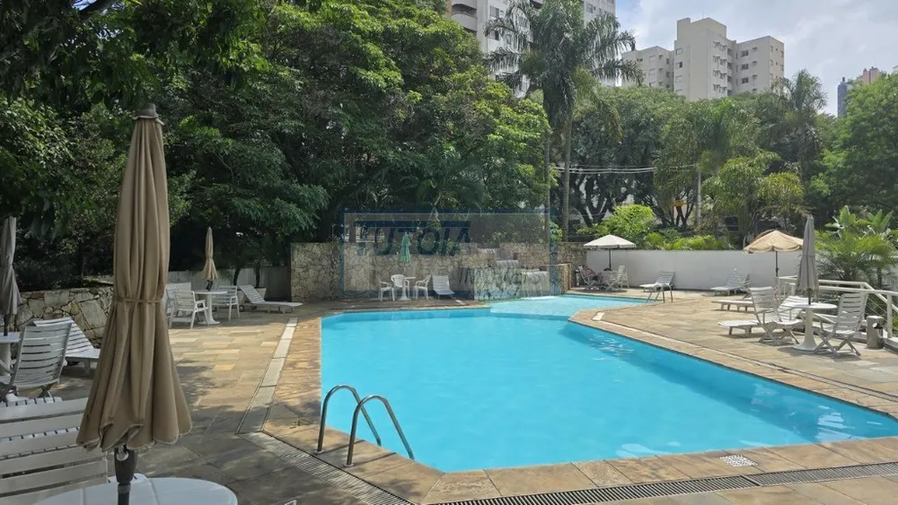 Flat/Apart Hotel, 1 quarto, 40 m² - Foto 11