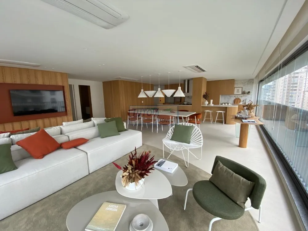 Apartamento, 3 quartos, 181 m² - Foto 2